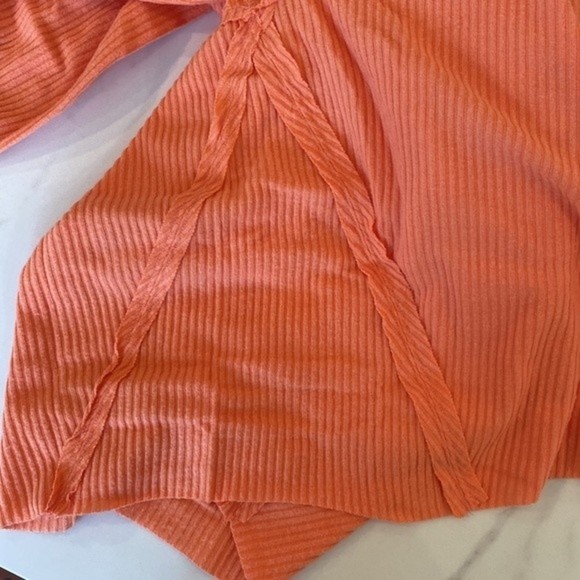 NWT Urban Outfitters - Out From Under Colette Hooded Cardigan | Size Small - Picture 6 of 7